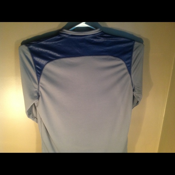 Pacers basketball pullover shirt - Picture 5 of 6